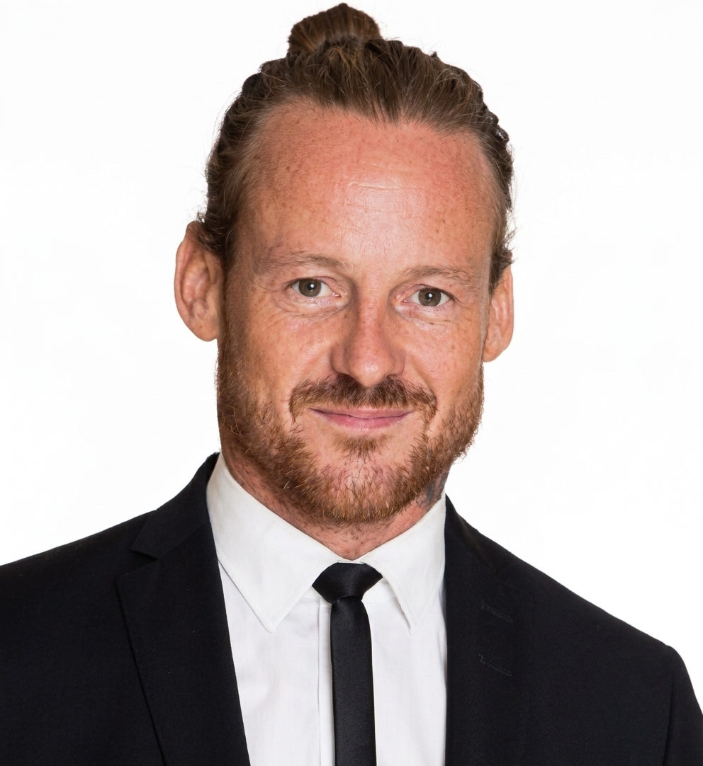 Mathieu Arseneault