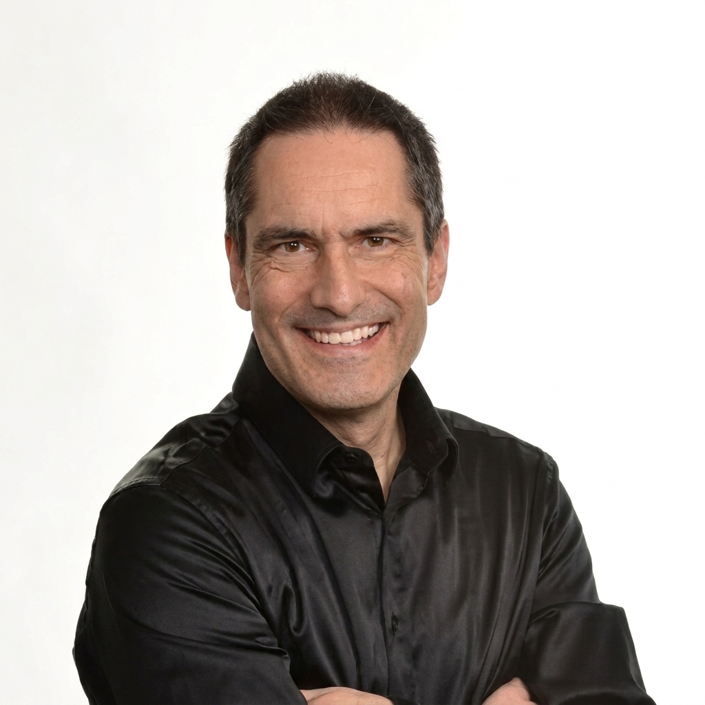 Michel Brousseau