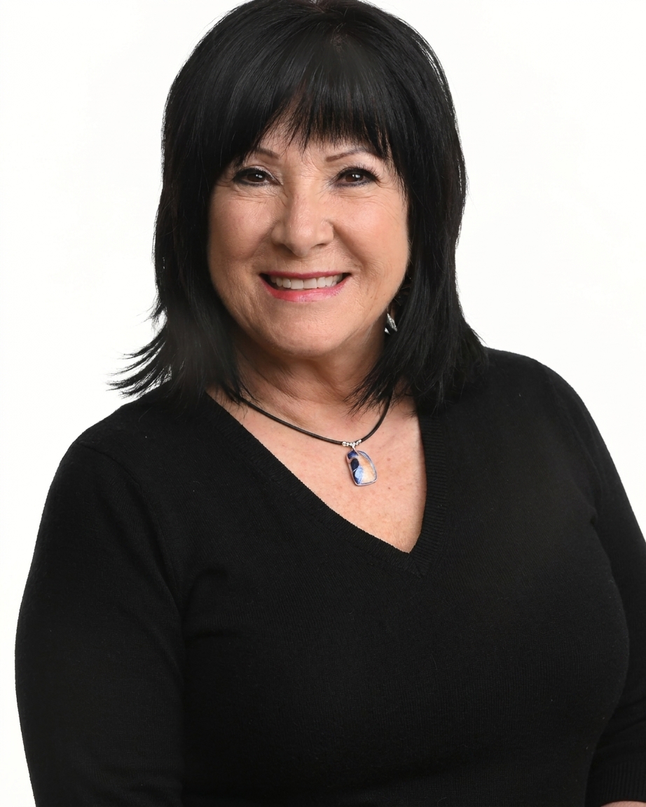 Sylvie Lamarche